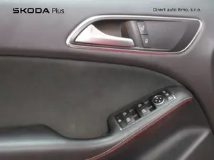 Mercedes-Benz Třídy B 