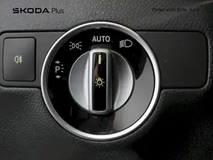 Mercedes-Benz Třídy B 