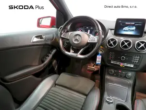 Mercedes-Benz Třídy B