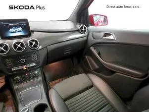 Mercedes-Benz Třídy B