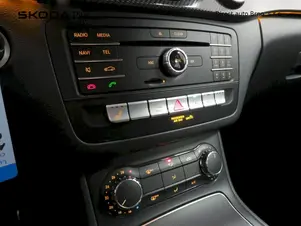 Mercedes-Benz Třídy B