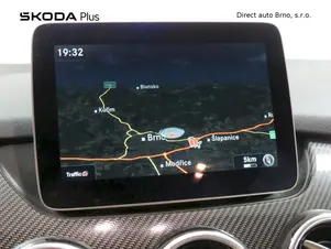 Mercedes-Benz Třídy B 