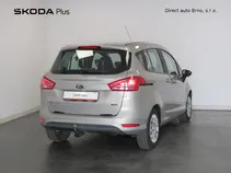 B-MAX 