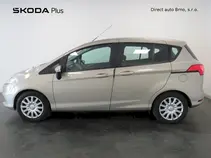 B-MAX