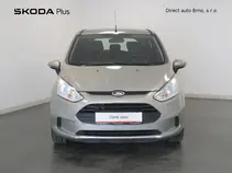 B-MAX 
