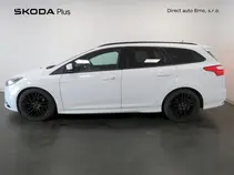 Focus