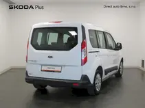 Tourneo Connect 