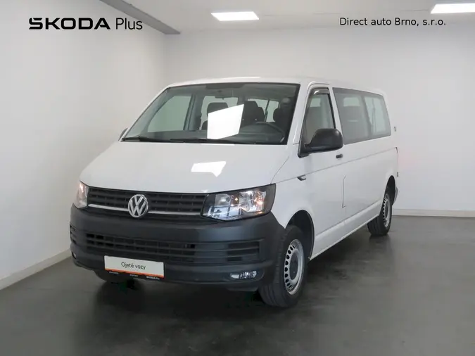 Transporter Kombi