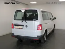 Transporter Kombi