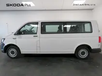 Transporter Kombi