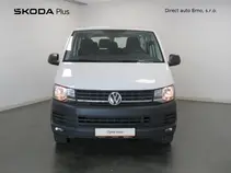 Transporter Kombi