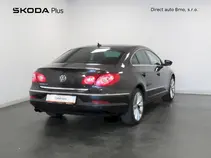 Passat CC