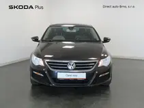 Passat CC