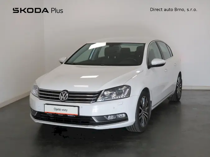 Passat