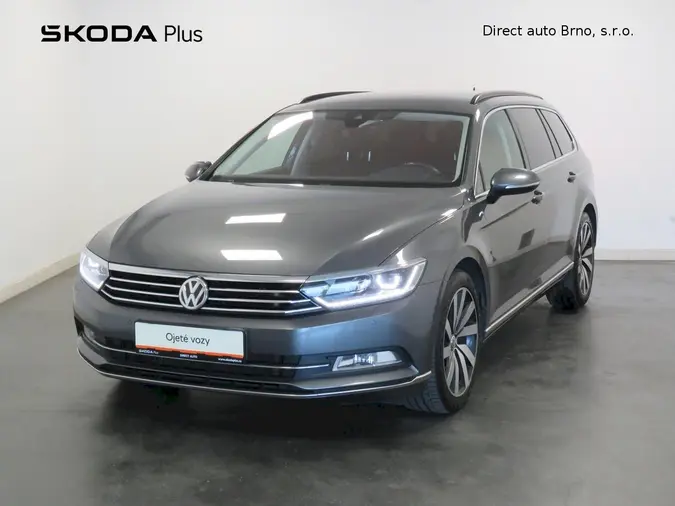 Passat 