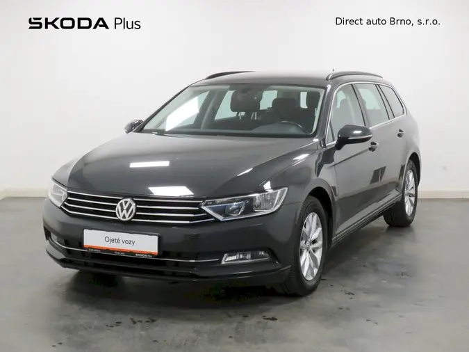 Passat 