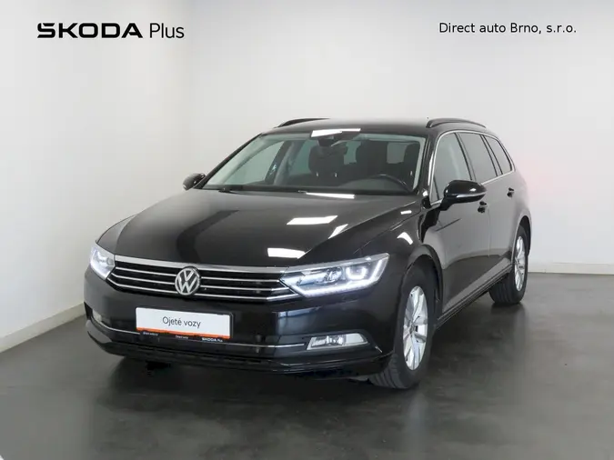 Passat Variant