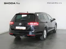 Passat Variant