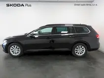 Passat Variant