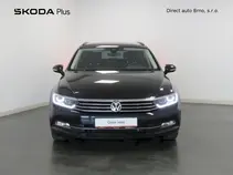 Passat Variant