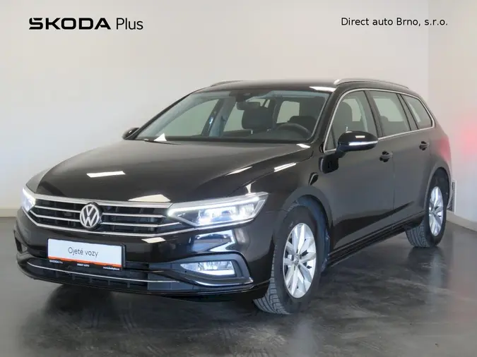 Passat Variant 