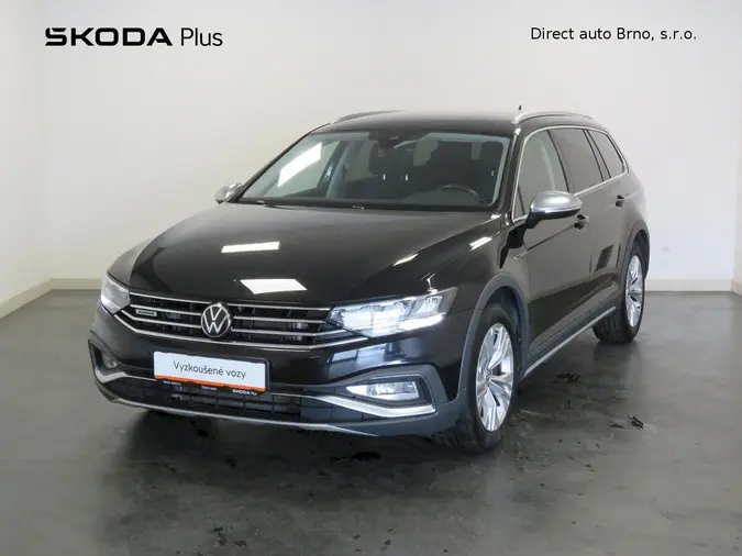 Passat 