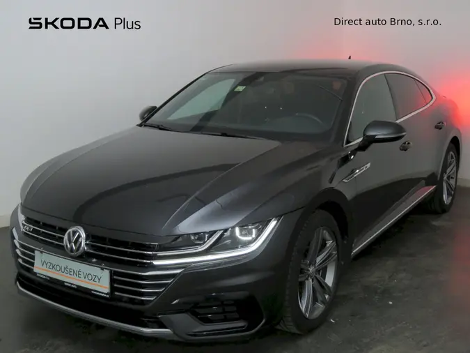 Arteon 