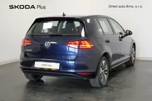e-Golf 