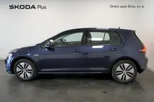 e-Golf 
