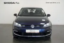 e-Golf 