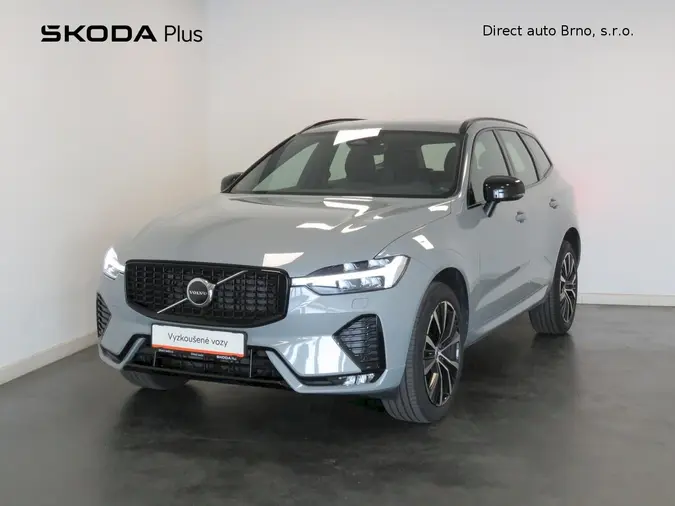 XC60 