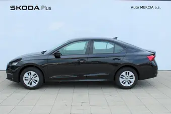 Škoda Octavia Selection