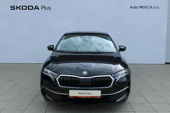 Škoda Octavia Selection