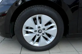 Škoda Octavia Selection