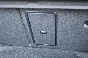 Škoda Octavia Selection