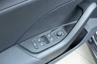 Škoda Octavia Selection