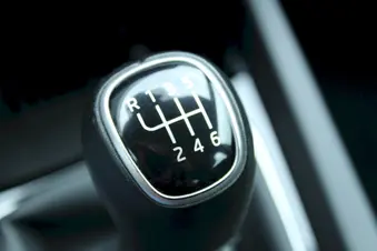 Škoda Octavia Selection