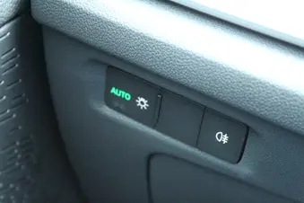 Škoda Octavia Selection