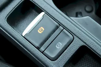 Škoda Octavia Selection