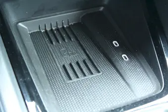 Škoda Octavia Selection