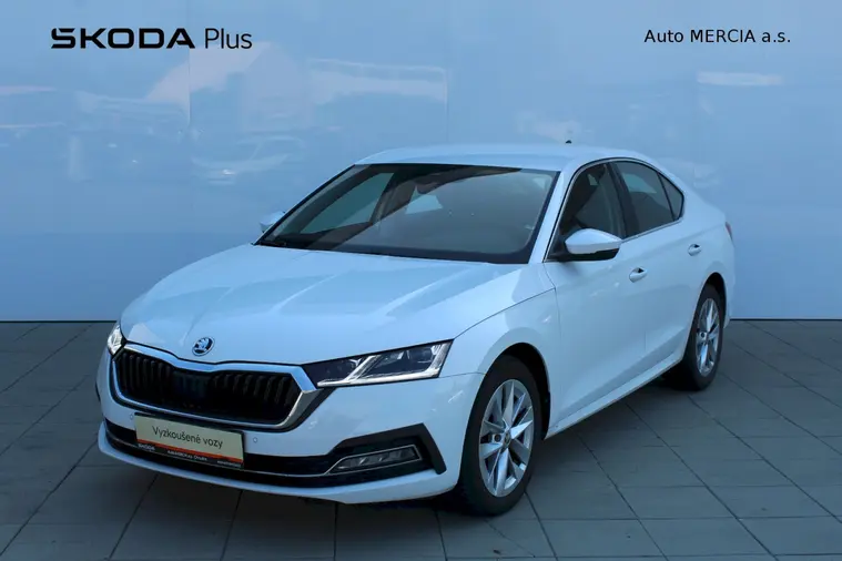 Octavia Style Plus