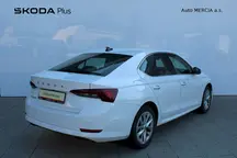 Octavia Style Plus