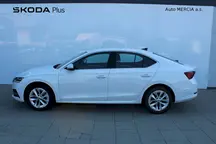 Octavia Style Plus