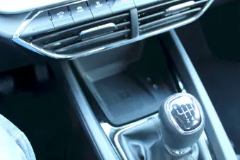 Škoda Octavia Style Plus