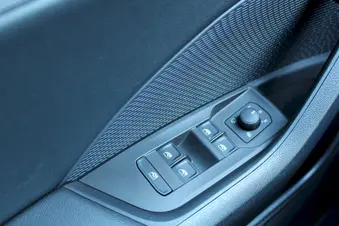 Škoda Octavia Style Plus