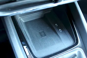 Škoda Octavia Style Plus