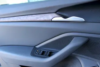 Škoda Superb L&K