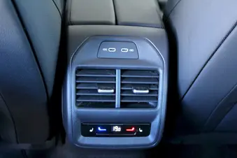 Škoda Superb L&K