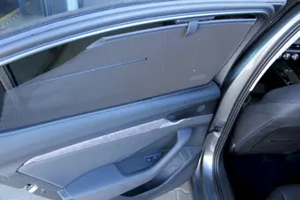 Škoda Superb L&K