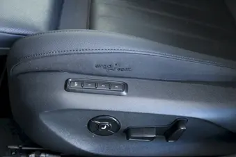Škoda Superb L&K